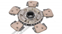 Clutch Disc 11