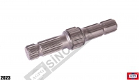 Pto Shaft