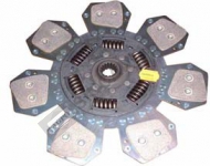 Clutch Plate
