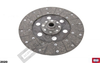Clutch Pulley