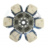 Clutch Plate