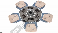 Clutch Plate