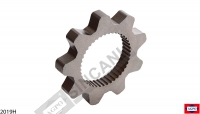 Oil Pump Gear 12,20 Mm