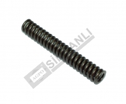 HİDROLİK POMPA BASINC REKOR YAYI