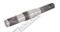 Pto Shaft