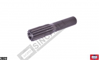 Pinion Shaft