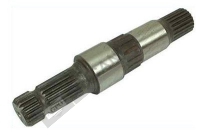 Shaft - Pto 1000Rpm.L:350Mm 21/16/21 Spline