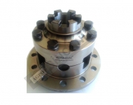 Differential Kit, Complete