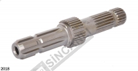 Pto Shaft