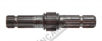 Pto Shaft