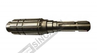 Pto Shaft