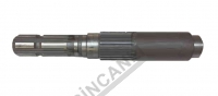 Pto Shaft