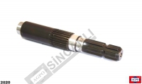 Pto Shaft