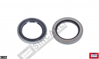 Pto Shaft Seal 69,80x100x13
