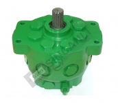 HİDROLİK POMPA (50CM3) 1/1 16 DİŞ