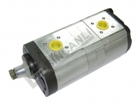 HİDROLİK POMPA TANDEM