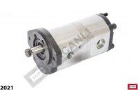 Hydraulic Pump