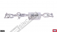 Stabiliser Chain Assembly