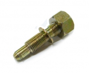 Hyd. Pump Housing Set Screw