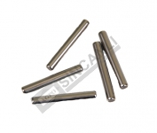 HİDROLİK POMPA İĞNE RULMANI 3,95x28,0 MM