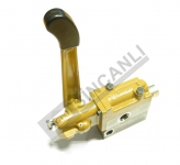 DAMPER VALFİ 1 ÇIKIŞLI