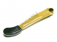 DAMPER VALF KOLU AÇILI