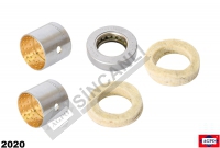 ÖN AKSON BURÇ KİTİ