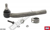 Inner Tie Rod Rh