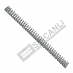 Piston Spring