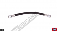 Fuel Filter Hose