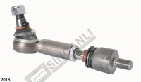 Tie Rod Assembly