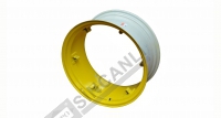 Rear Wheel Rim 13X28