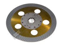 Friction Disc