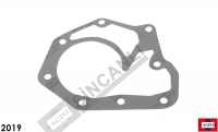 Gasket-Water Pump