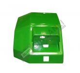 ÇAMURLUK UZATMASI SAĞ, DELİKLİ PLASTİK