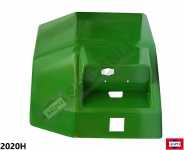 ÇAMURLUK UZATMASI SAĞ FİBER