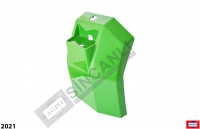 ÇAMURLUK UZATMASI SAĞ - PLASTİK