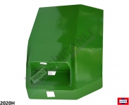 ÇAMURLUK UZATMASI SOL FİBER