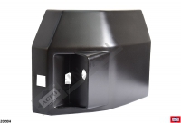 FİBER ÇAMURLUK RH DELİKSİZ