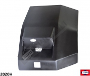 FİBER ÇAMURLUK LH DELİKSİZ