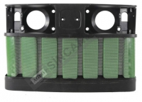 Front Grille Assembly