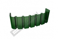 Front Grille Upper Screen