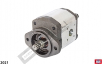 Hydraulic Pump