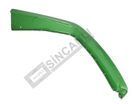 ÇAMURLUK YAN SACI RH