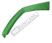 ÇAMURLUK YAN SACI LH