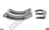 Front Fender Set