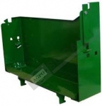 Battery Box - Rh