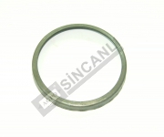 HİDROLİK ÜST KOL LASTİK SAC YATAK