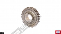 Gear 2-6 Z36