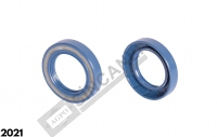 KUYRUK MİL KEÇESİ BASLRDx7 NBR 35x54x10